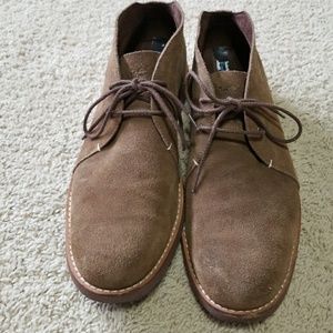 timberland earthkeepers chukka